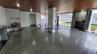Apartamento à venda com 3 quartos, sendo 1 suíte no bairro Prata em Campina Grande