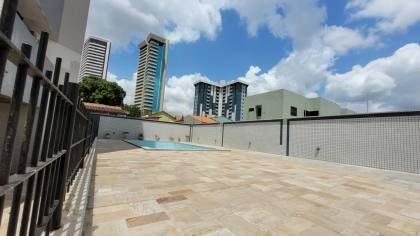 Apartamento à venda com 3 quartos, sendo 1 suíte no bairro Prata em Campina Grande