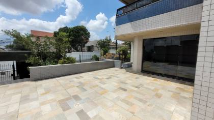 Apartamento à venda com 3 quartos, sendo 1 suíte no bairro Prata em Campina Grande