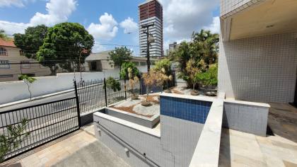 Apartamento à venda com 3 quartos, sendo 1 suíte no bairro Prata em Campina Grande
