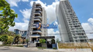 Apartamento à venda com 3 quartos, sendo 1 suíte no bairro Prata em Campina Grande