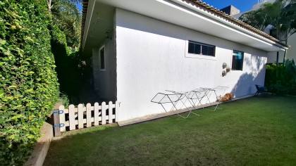 Casa à venda no Condomínio Nações Privê, saída para Lagoa Seca