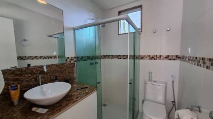 Casa à venda no Condomínio Nações Privê, saída para Lagoa Seca