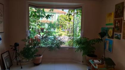 Casa à venda no Condomínio Nações Privê, saída para Lagoa Seca