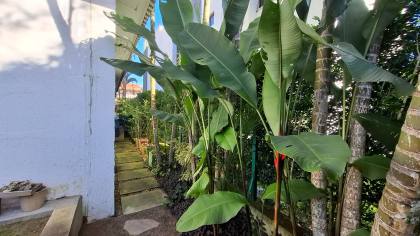 Casa à venda no Condomínio Nações Privê, saída para Lagoa Seca