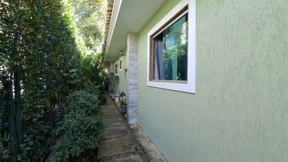 Casa à venda no Condomínio Nações Privê, saída para Lagoa Seca