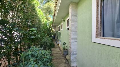 Casa à venda no Condomínio Nações Privê, saída para Lagoa Seca