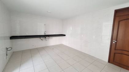 Apartamento á venda com 4 suítes no Centro de Campina Grande