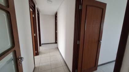 Apartamento á venda com 4 suítes no Centro de Campina Grande