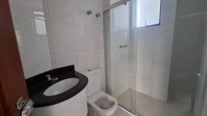 Apartamento á venda com 4 suítes no Centro de Campina Grande