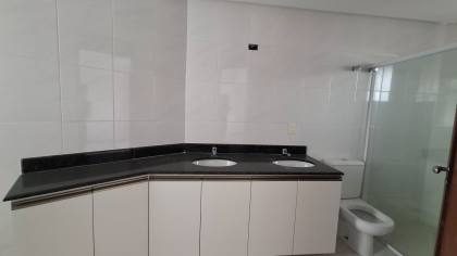 Apartamento á venda com 4 suítes no Centro de Campina Grande