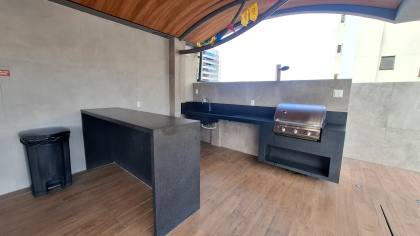 Apartamento á venda com 4 suítes no Centro de Campina Grande