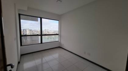 Apartamento para locação com 4 suítes no Centro de Campina Grande