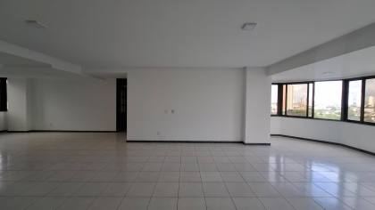 Apartamento para locação com 4 suítes no Centro de Campina Grande
