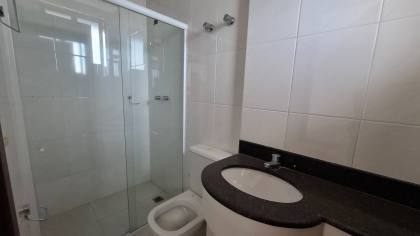 Apartamento para locação com 4 suítes no Centro de Campina Grande