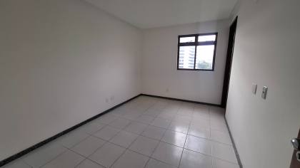 Apartamento para locação com 4 suítes no Centro de Campina Grande