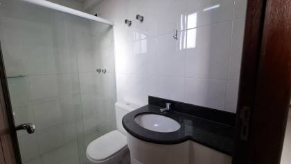 Apartamento para locação com 4 suítes no Centro de Campina Grande