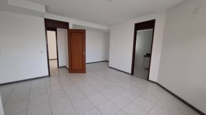 Apartamento para locação com 4 suítes no Centro de Campina Grande