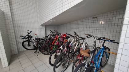 Apartamento para locação com 4 suítes no Centro de Campina Grande