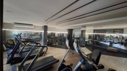 Apartamento para locação com 4 suítes no Centro de Campina Grande