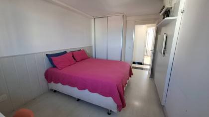 Apartamento à venda com 03 suítes no bairro do Mirante em Campina Grande