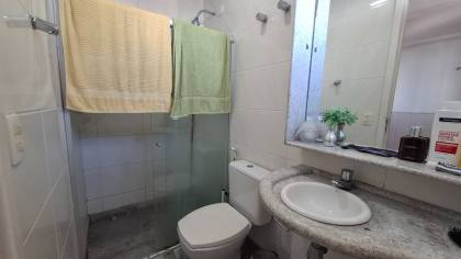 Apartamento à venda com 03 suítes no bairro do Mirante em Campina Grande