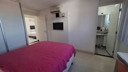 Apartamento à venda com 03 suítes no bairro do Mirante em Campina Grande