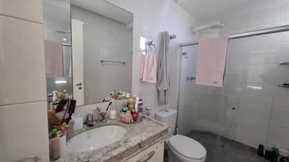 Apartamento à venda com 03 suítes no bairro do Mirante em Campina Grande