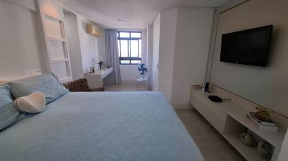 Apartamento à venda com 03 suítes no bairro do Mirante em Campina Grande