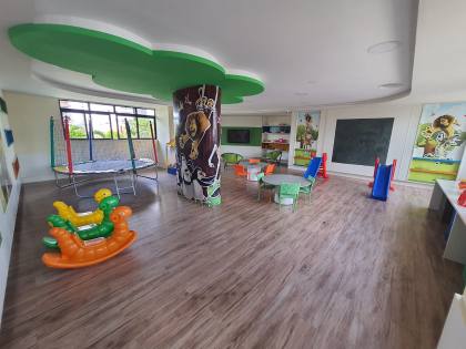Apartamento à venda com 03 suítes no bairro do Mirante em Campina Grande