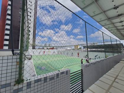 Apartamento à venda com 03 suítes no bairro do Mirante em Campina Grande