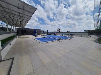 Apartamento à venda com 03 suítes no bairro do Mirante em Campina Grande