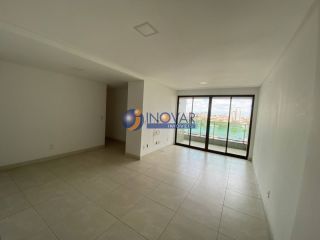 Apartamento à venda com 3 quartos, sendo 01 suíte no Centro de Campina Grande