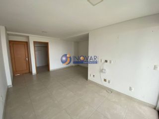 Apartamento à venda com 3 quartos, sendo 01 suíte no Centro de Campina Grande