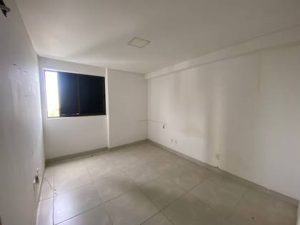 Apartamento à venda com 3 quartos, sendo 01 suíte no Centro de Campina Grande