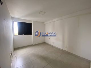 Apartamento à venda com 3 quartos, sendo 01 suíte no Centro de Campina Grande