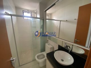 Apartamento à venda com 3 quartos, sendo 01 suíte no Centro de Campina Grande