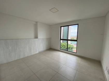 Apartamento à venda com 3 quartos, sendo 01 suíte no Centro de Campina Grande