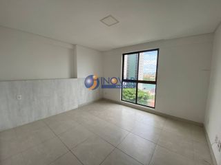 Apartamento à venda com 3 quartos, sendo 01 suíte no Centro de Campina Grande