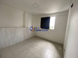 Apartamento à venda com 3 quartos, sendo 01 suíte no Centro de Campina Grande
