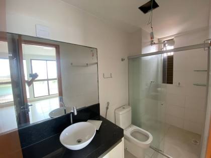 Apartamento à venda com 3 quartos, sendo 01 suíte no Centro de Campina Grande