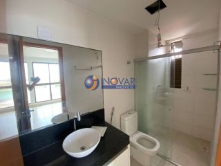 Apartamento à venda com 3 quartos, sendo 01 suíte no Centro de Campina Grande