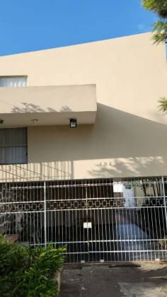 Casa à venda com 5 quartos, no bairro Prata em Campina Grande