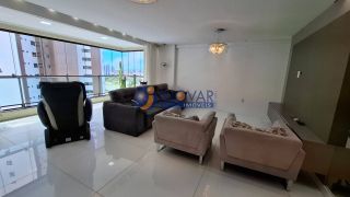 Apartamento à venda com 3 suítes no Centro de Campina Grande