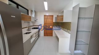 Apartamento à venda com 3 suítes no Centro de Campina Grande