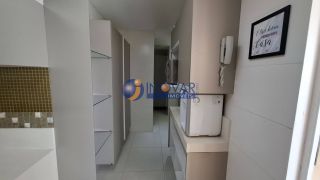 Apartamento à venda com 3 suítes no Centro de Campina Grande