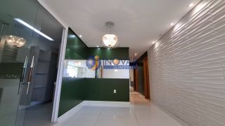Apartamento à venda com 3 suítes no Centro de Campina Grande