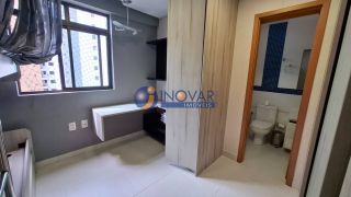Apartamento à venda com 3 suítes no Centro de Campina Grande