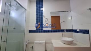 Apartamento à venda com 3 suítes no Centro de Campina Grande
