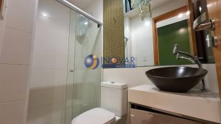 Apartamento à venda com 3 suítes no Centro de Campina Grande
